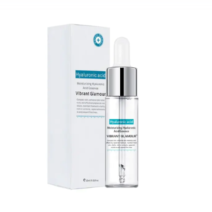 RadianceBoost™ Hyaluronic Acid Face Serum