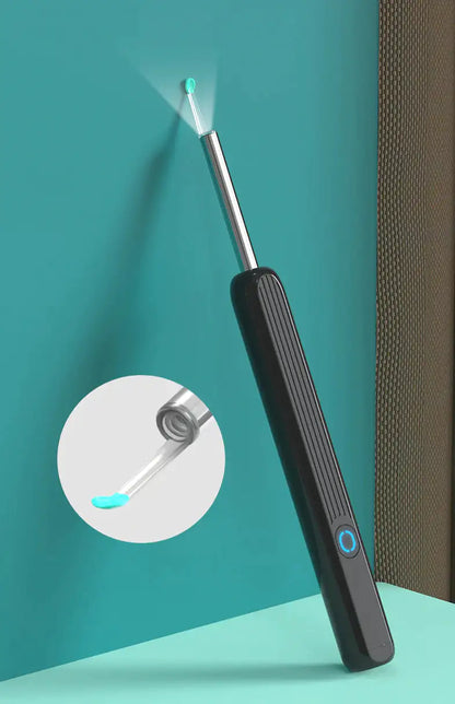 WaxAway™ - Smartest Ear Wax Cleaner Tool