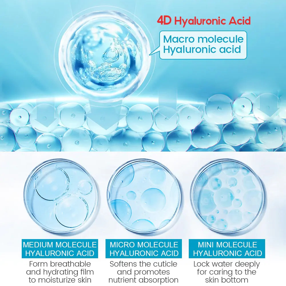 RadianceBoost™ Hyaluronic Acid Face Serum