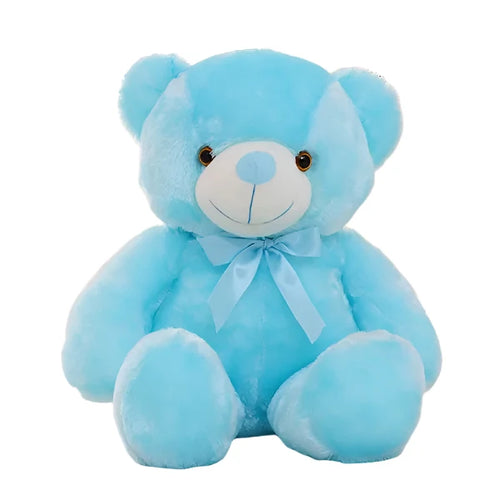 GlowBear ™ The Colorful LED Cuddle Buddy