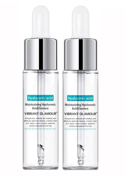 RadianceBoost™ Hyaluronic Acid Face Serum